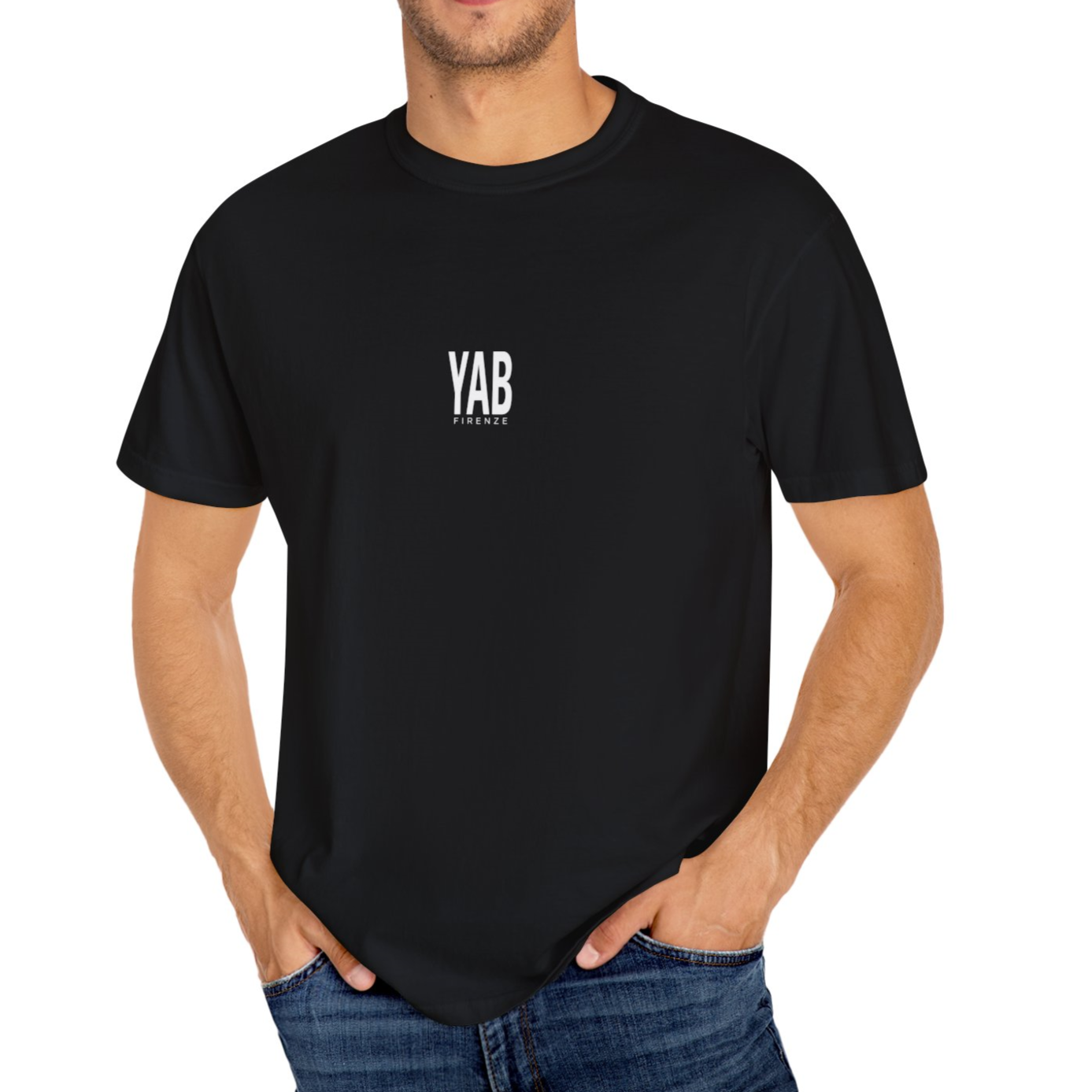 T-shirt Yab (Unisex)