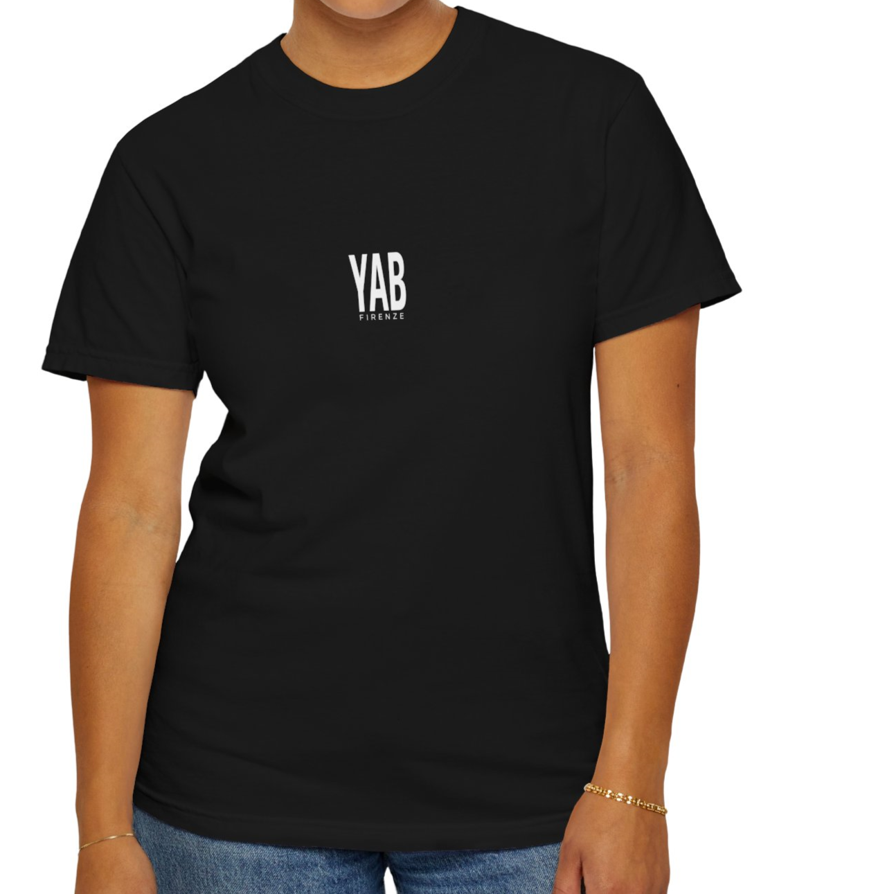 T-shirt Yab (Unisex)