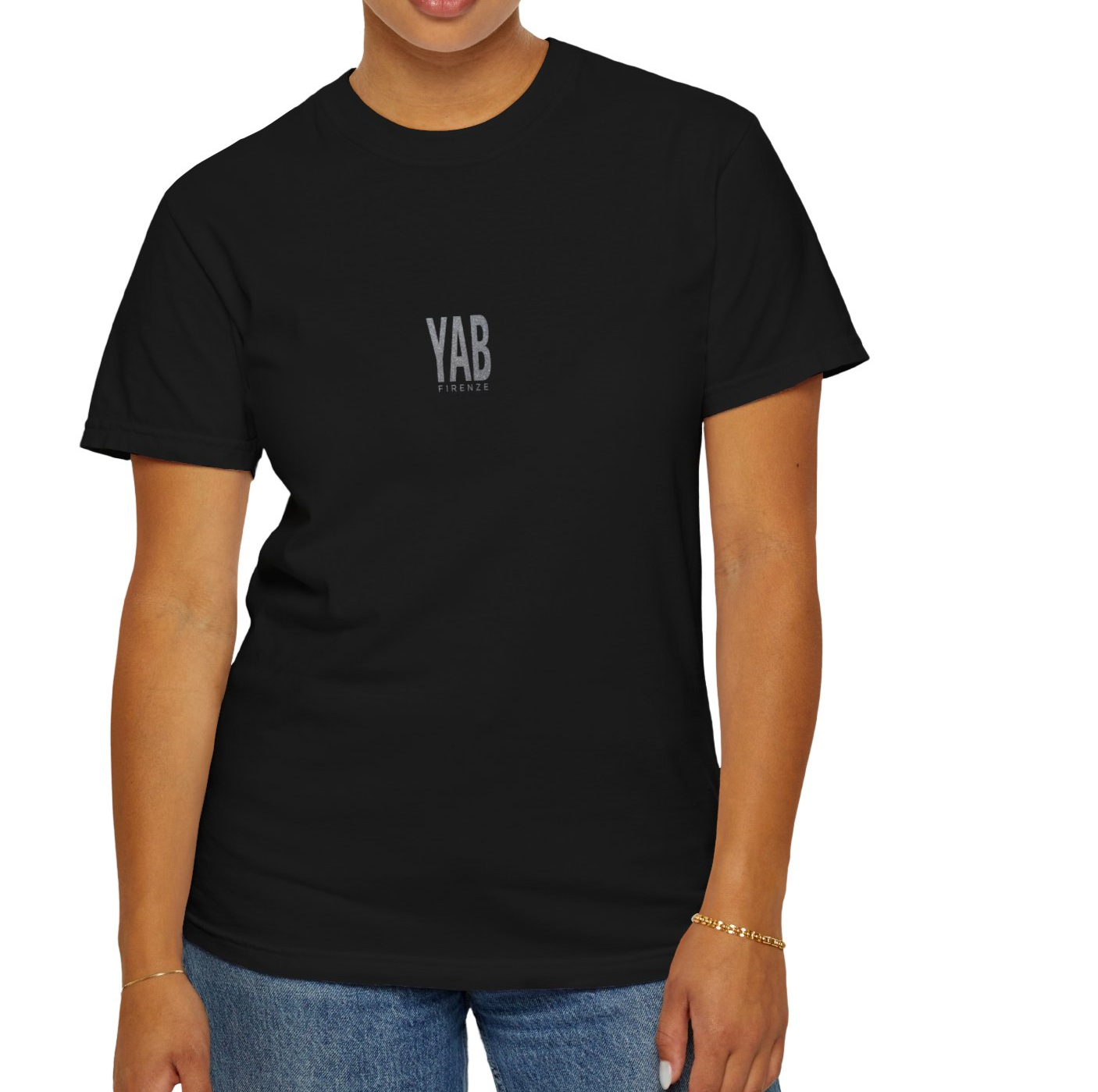 T-shirt Yab (Unisex)