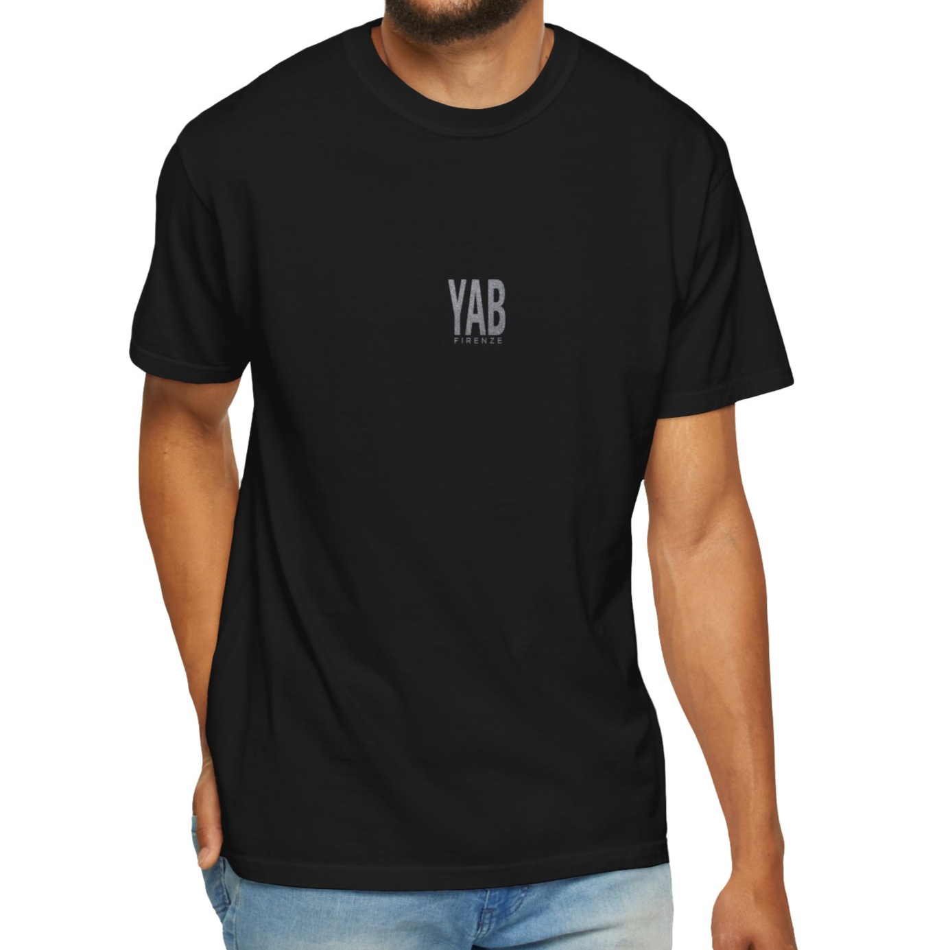 T-shirt Yab (Unisex)