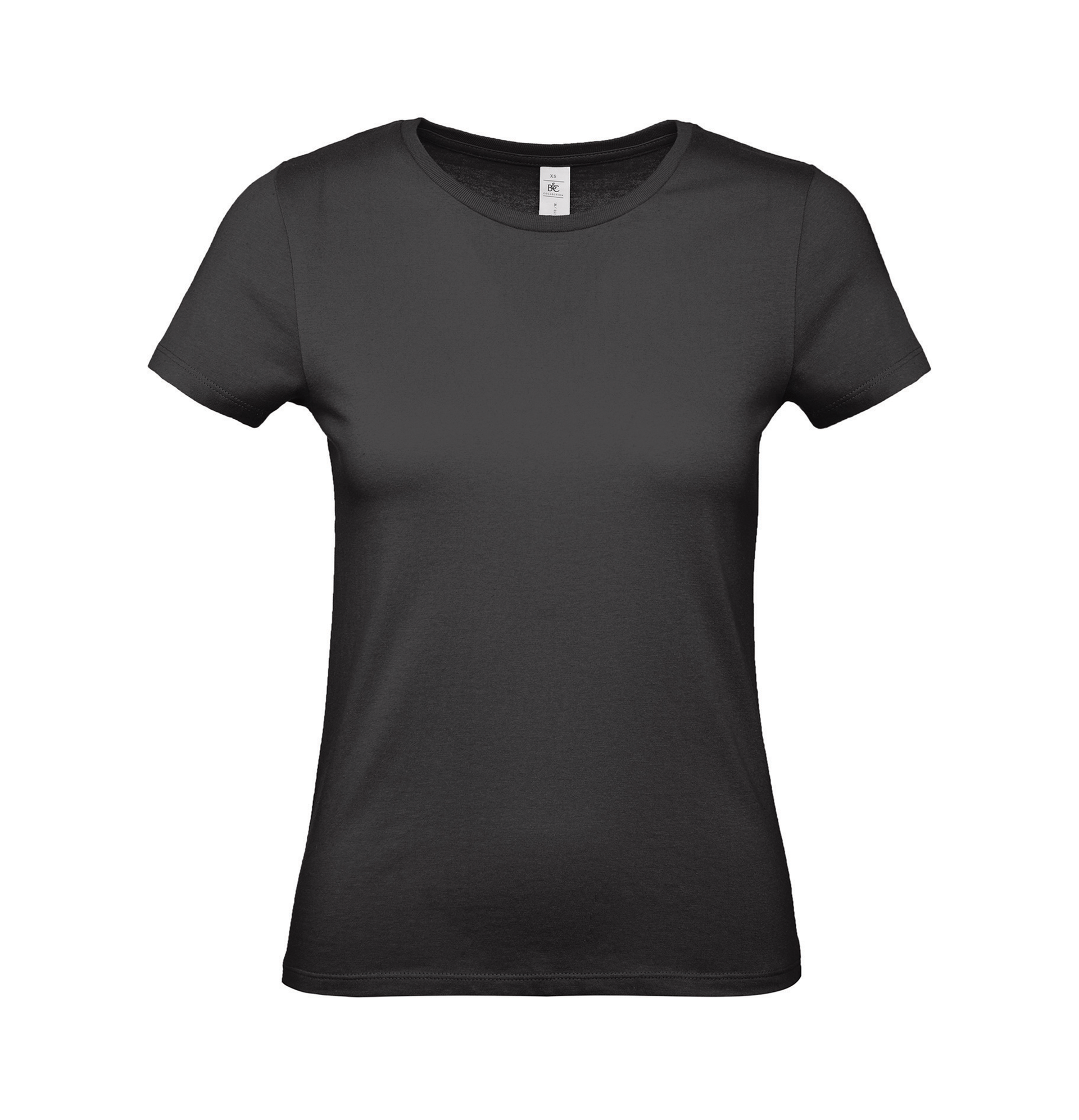 T-shirt 100% cotone donna