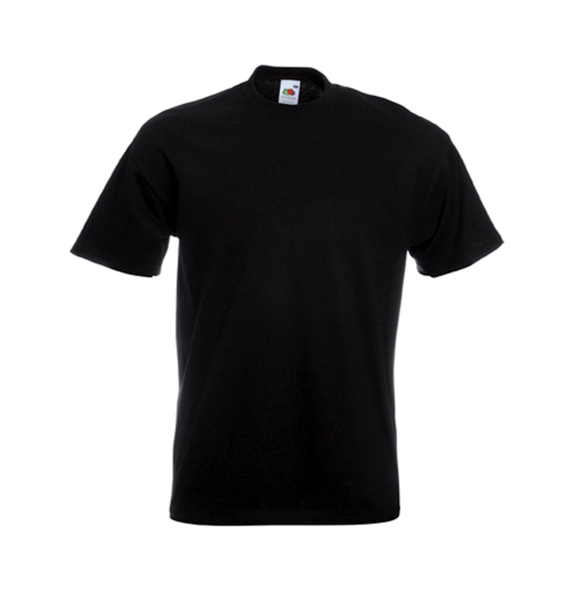 T-shirt Super Premium manica corta