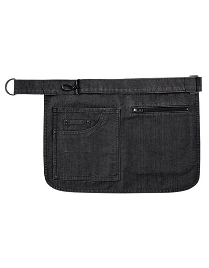 Metro Utility Hip Apron