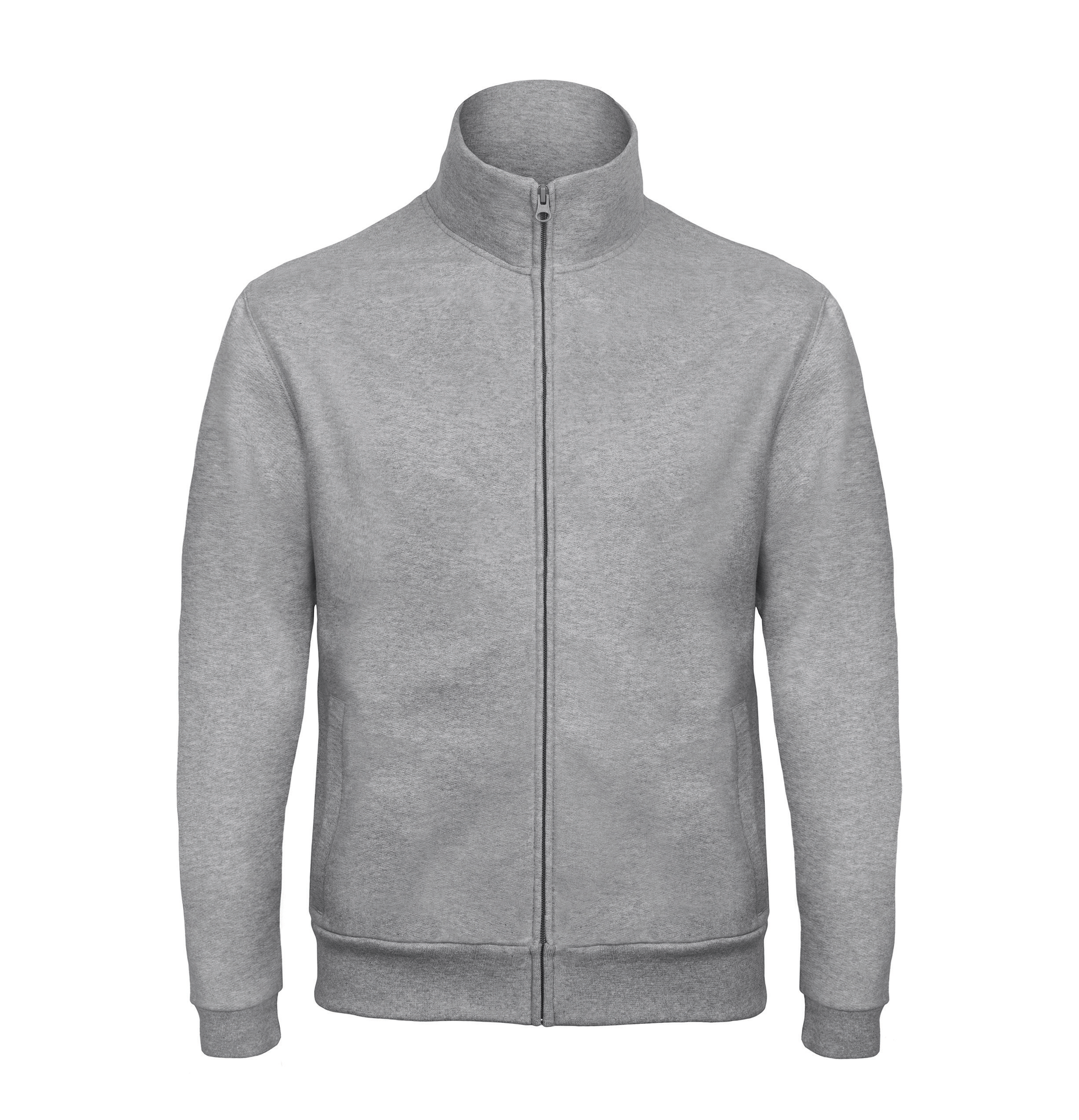 CGWUI26 - Felpa full zip ID.206